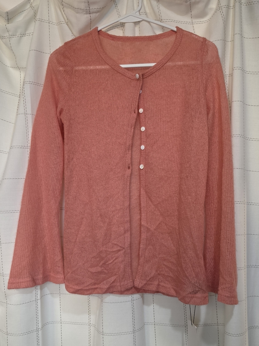 Dazy Lightweight Cardigan